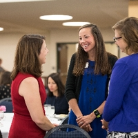 Fall Welcome